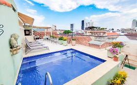 Casa La Fe By Bespokecolombia (Adults Only)