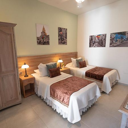Casa La Fe By Bespokecolombia (Adults Only) Hotel Cartagena Buitenkant foto