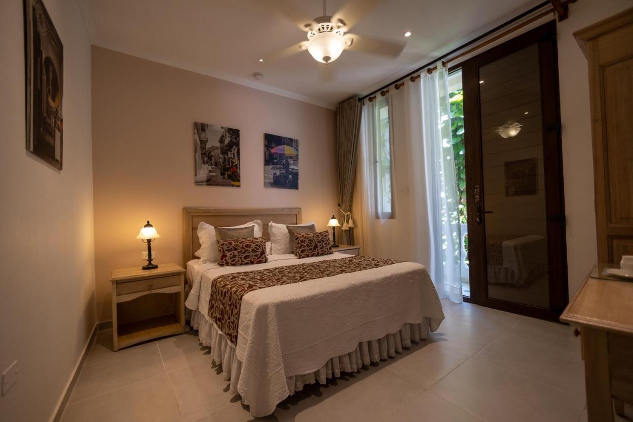 Casa La Fe By Bespokecolombia (Adults Only) Hotel Cartagena Buitenkant foto