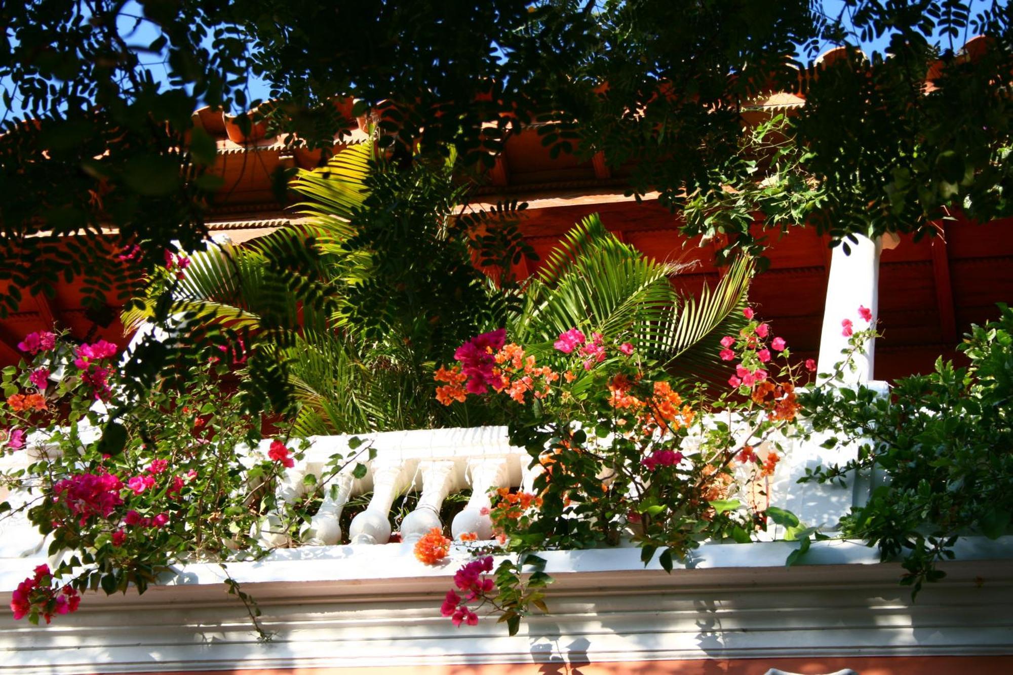 Casa La Fe By Bespokecolombia (Adults Only) Hotel Cartagena Buitenkant foto
