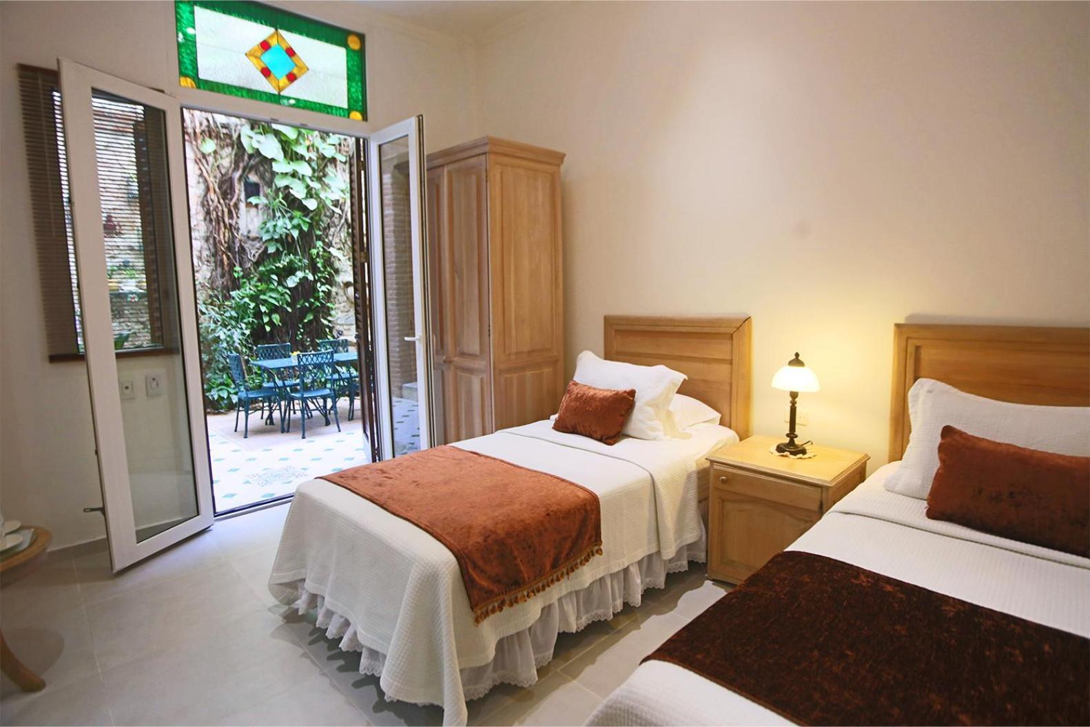 Casa La Fe By Bespokecolombia (Adults Only) Hotel Cartagena Kamer foto