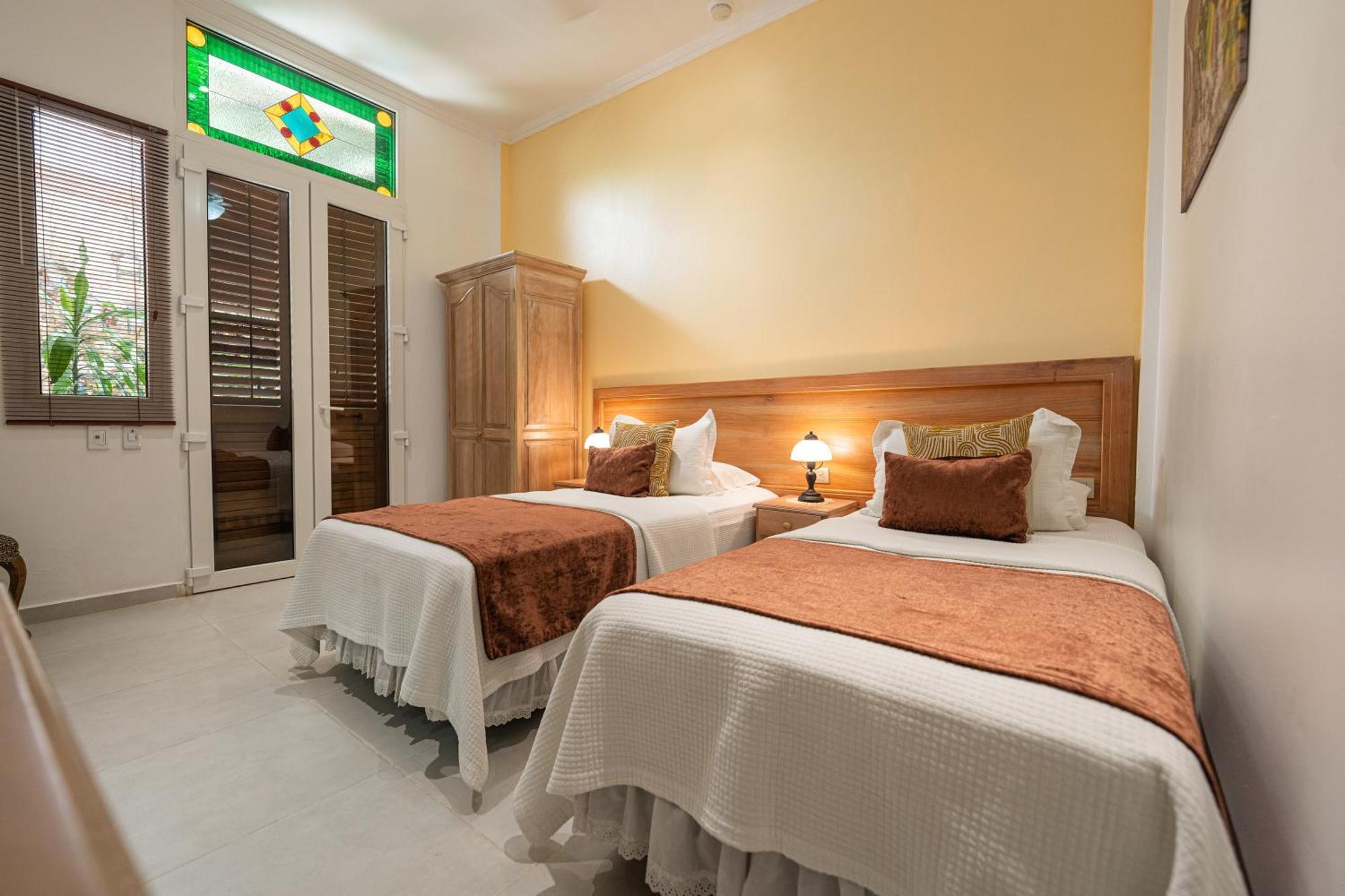 Casa La Fe By Bespokecolombia (Adults Only) Hotel Cartagena Buitenkant foto