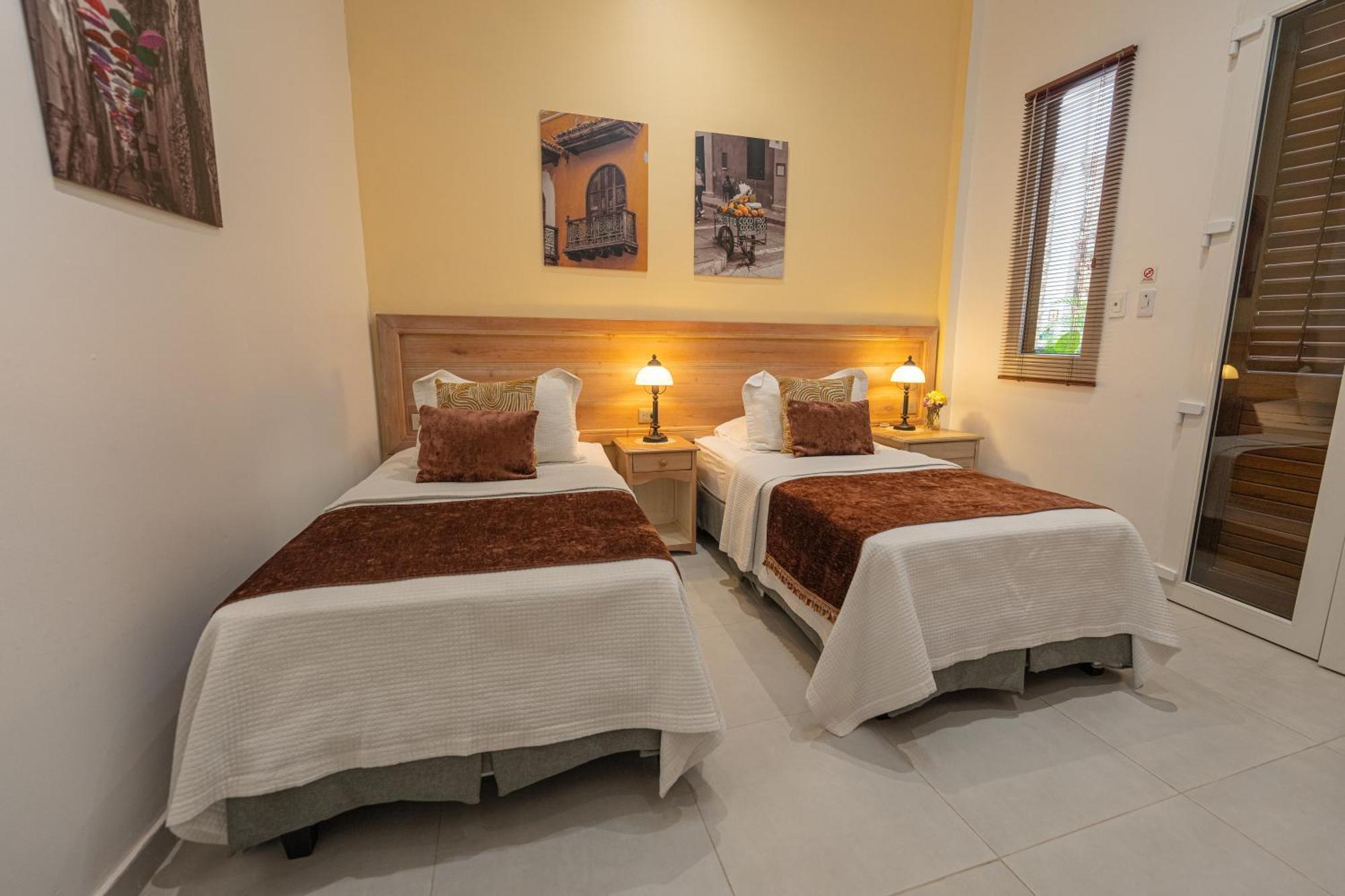 Casa La Fe By Bespokecolombia (Adults Only) Hotel Cartagena Buitenkant foto