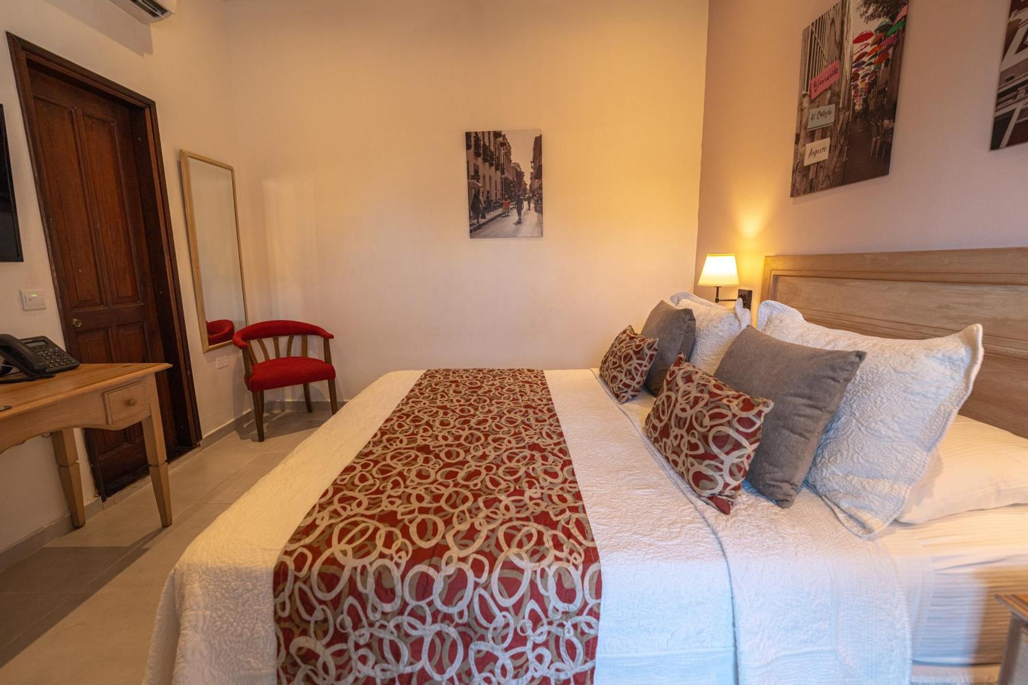 Casa La Fe By Bespokecolombia (Adults Only) Hotel Cartagena Buitenkant foto