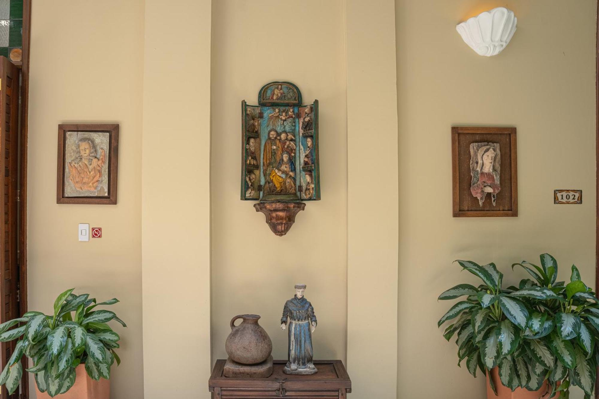 Casa La Fe By Bespokecolombia (Adults Only) Hotel Cartagena Buitenkant foto